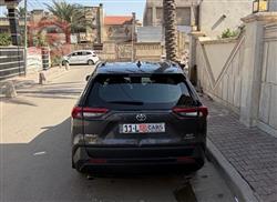 تويوتا راف 4